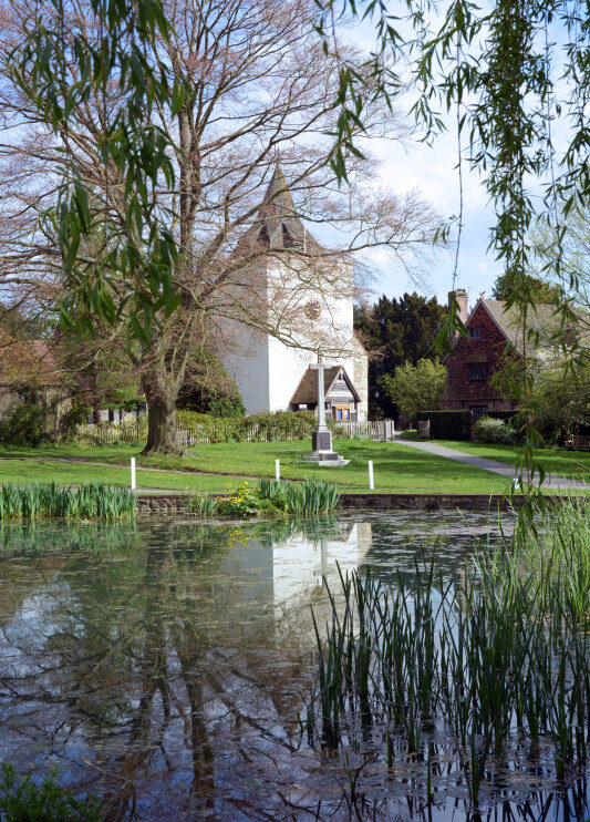 chamber music concert Kent