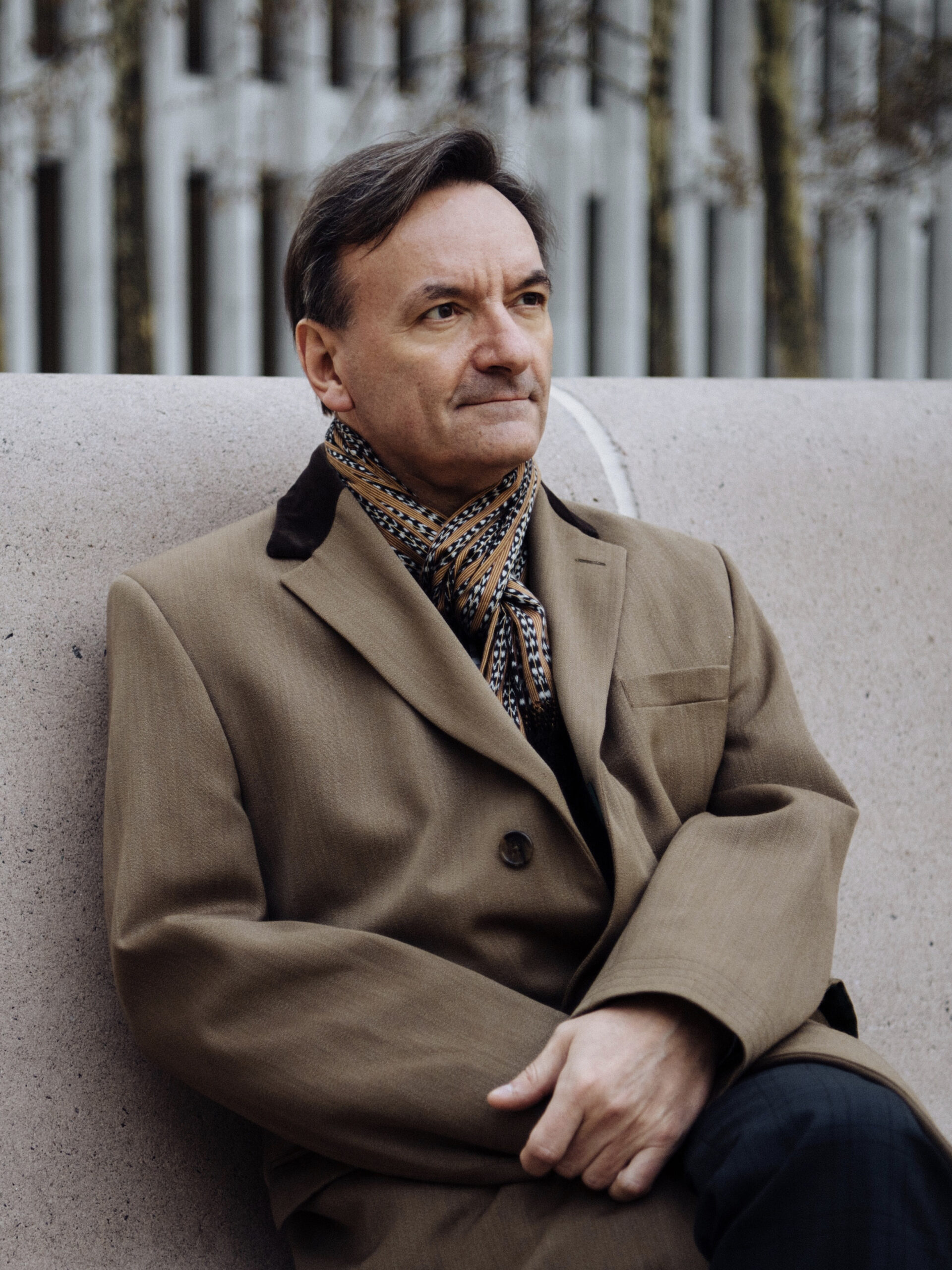 Stephen Hough