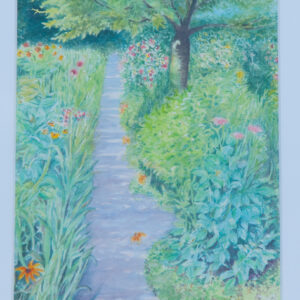 Monet's Garden