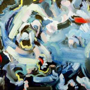 Submersion