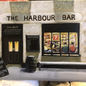 The Harbour Bar