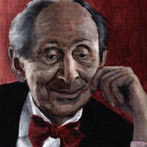 Vladimir Horowitz