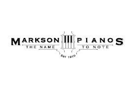 Marksons Logo