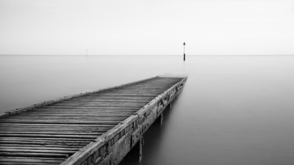 Llandudno Jetty