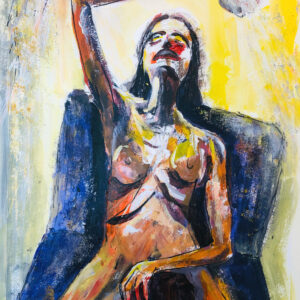 The Intrusion of Visions